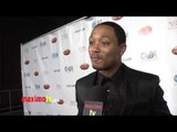 Romeo Miller EXCLUSIVE Interview at 