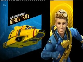 Thunderbirds Are Go S02E10 High Strung