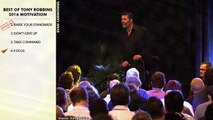 #3 Best of Tony Robbins 2016 MOTIVATION - MentorMeTony