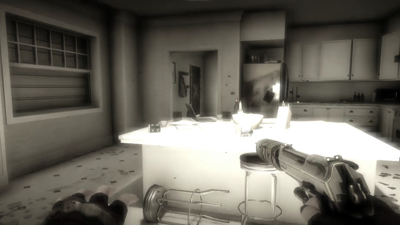 Rainbow Six Authority