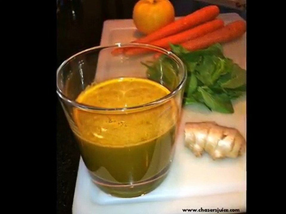 Raw Juice Cleanse Vancouver | Juice Bars In Vancouver