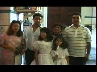1992 BATIZADO DA ADRIANA 1992