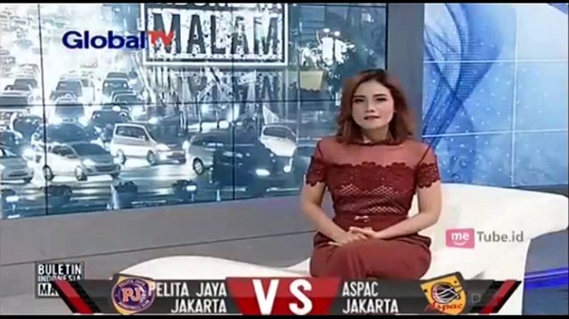 Berusaha Kabur, Penjambret Ditembak Petugas
