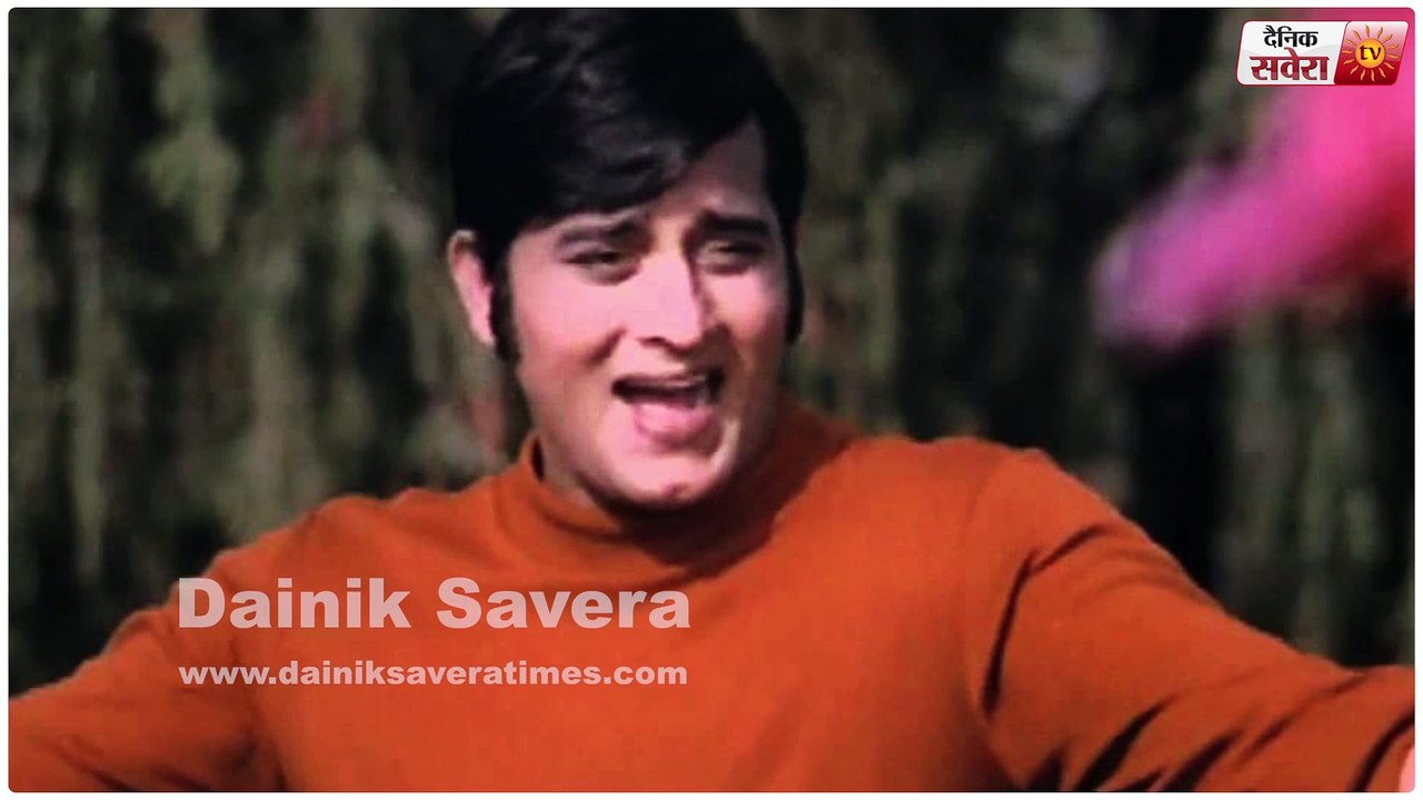 [MP4 1080p] Veteran actor Vinod Khanna passes away, he was suffering from cancer