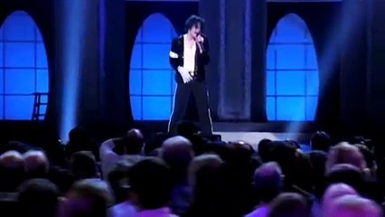 Michael Jackson Live performances Belly Jeans Dance.