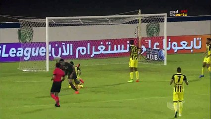 Goals Mourad Batna Vs Ittihad Kalba 28-04-2017