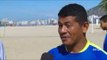 Seleção Brasileira de Beach Soccer: Datinha é a aposta que vem do Maranhão