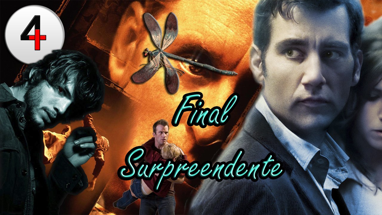 Cinema Ep.06 - Final Surpreendente