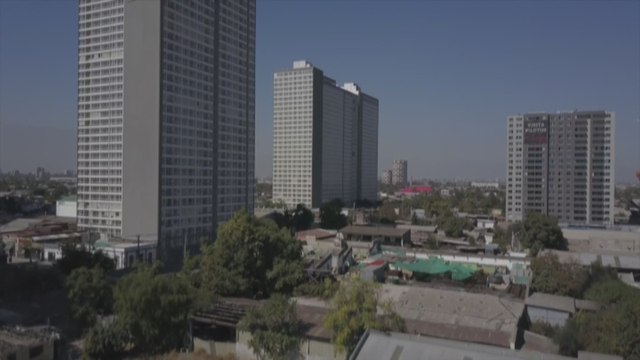 Relatora de ONU critica a Chile por las desigualdades en acceso vivienda