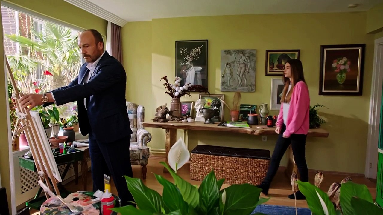 Fazilet Hanım ve Kızları 6. Bölüm 2. Fragman
