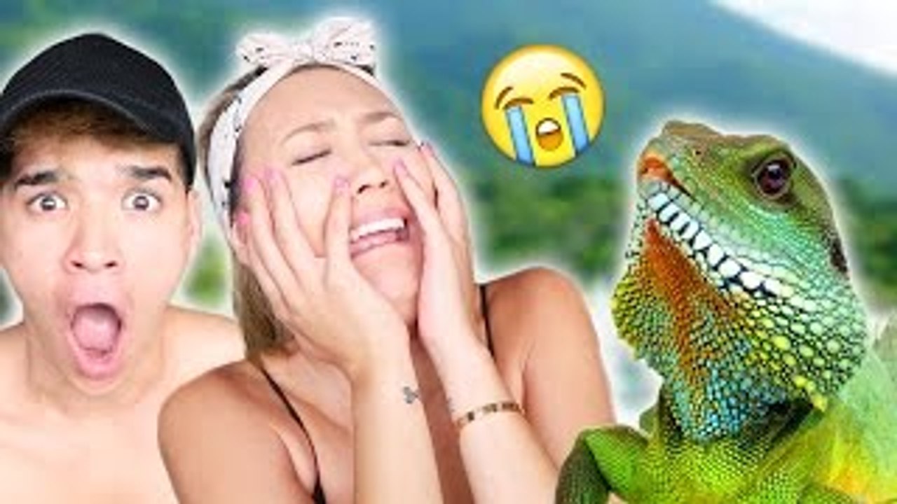 THINGS GOT CRAZY!!
