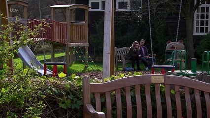 Emmerdale 28th April 2017