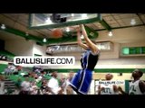 7' Isaiah Austin Dominating The Summer; Top Player In 2012? Skilled Big W/ Handles
