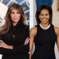 First 100 days as first lady [Mic Archives]