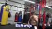 EPIC Boxing Stars Got Kick Boxing Skills In Oxnard CA EsNews Boxing