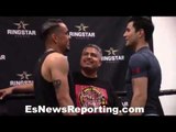Abner Mares Robert Garcia Richard Schaefer and Misael Rodriguez - EsNews Boxing