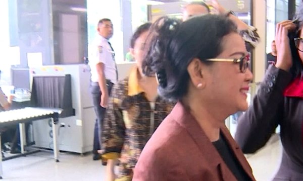 Miryam Masuk DPO, Polisi Bentuk Tim Khusus