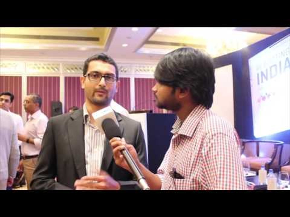 Viral shah exclusive on his book Rebooting India