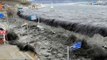 Japan rocks with 7 magnitude earthquake & Tsunami