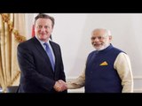 PM Modi's UK visit begins today, all eyes on trade deals