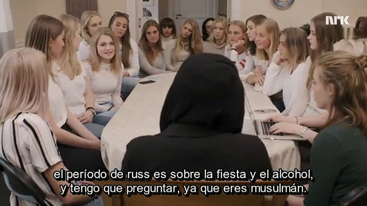 SKAM S04E03 Clip 5[Spanish-Español]