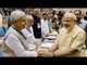 Bihar Results : Modi calls Nitish to congratulate him on Grand victory