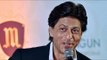Shahrukh Khan questioned by ED for tax violations