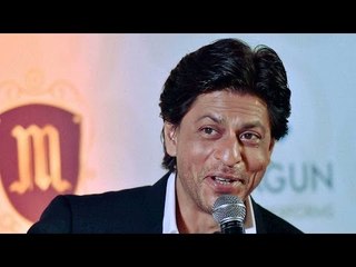 Shahrukh Khan questioned by ED for tax violations