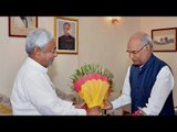 Nitish Kumar to have a star studded oath ceremony