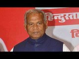 Bihar Results : Jitan Ram Manjhi wins from Imamganj