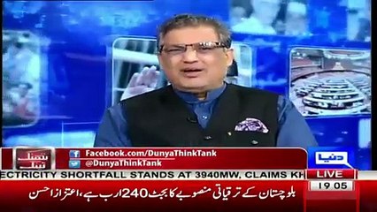 Muzahiro Aur Dharno Se Mujhe Nahi Lagta Ke Hukumaat Jaegi? Sohail Warich Analysis