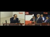 Osman Baydemir Bugün Mehmet Metineri Mecliste Tuzla Buz Etti