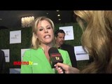 Julie Bowen on Modern Family Season 5 and Passing Gas