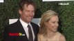Anne Heche and James Tupper 10th Annual INSPIRATION AWARDS Arrivals