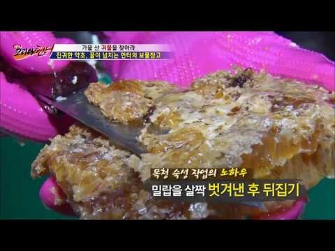 감히 값을 매길 수 없는 목청 꿀! [뉴 코리아 헌터] 16회 20160921