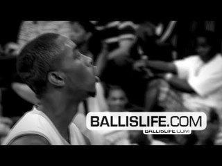 6'4 Tony Wroten Makes It Look EASY!! NBA Rookie Has SICK HANDLES!!