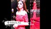 Top Ten Best Dressed Celebrities At Lux Style Awards 2017 | 16th Lux Style Awards | #LSA2017