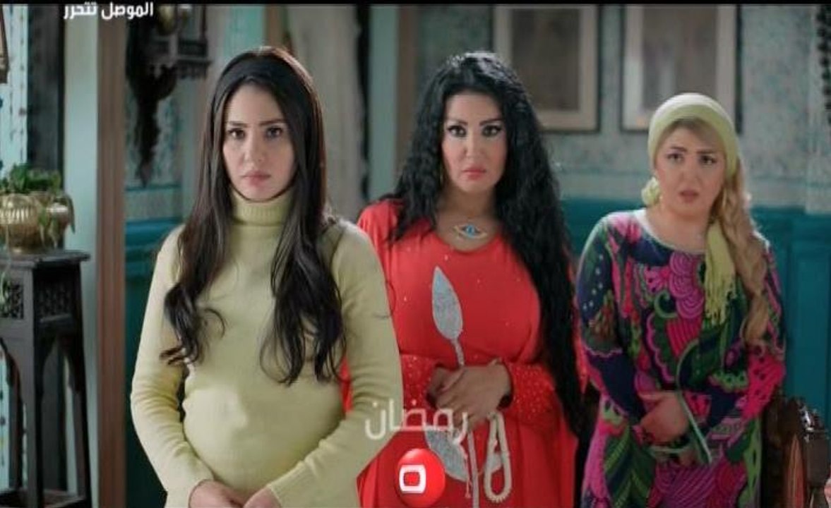 إعـلان مسلسل الحـلال - عـلى السـومـريـة - رمضـا...