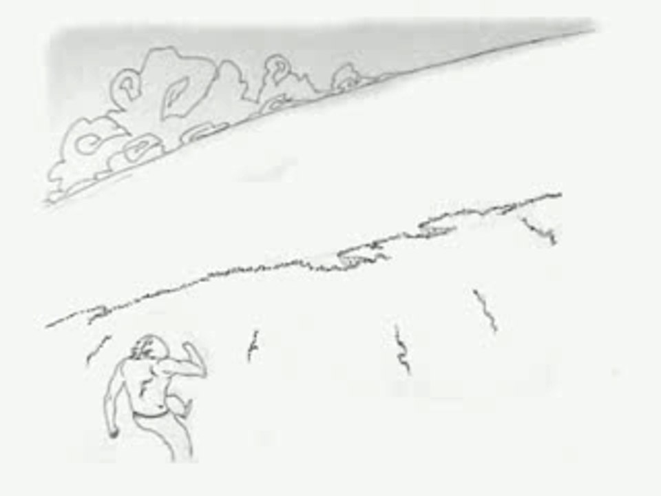 Odysseus Fall Final
