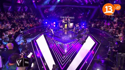 Yerko en Vertigo cap 04 -pt1