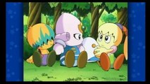Kirby Anime: Hoshi no Kaabii - Folge 21 [Part 2/2] - Verliebt in eine Prinzessin [deutsch / german]