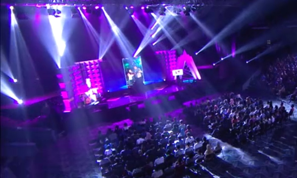 Show 5 - SUCI 7
