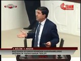 Altan Tan Bugün Mecliste Olağanüstü Bir Konuşma Yaptı. Mesud Barzani'ye Demediğini Bırakmadı