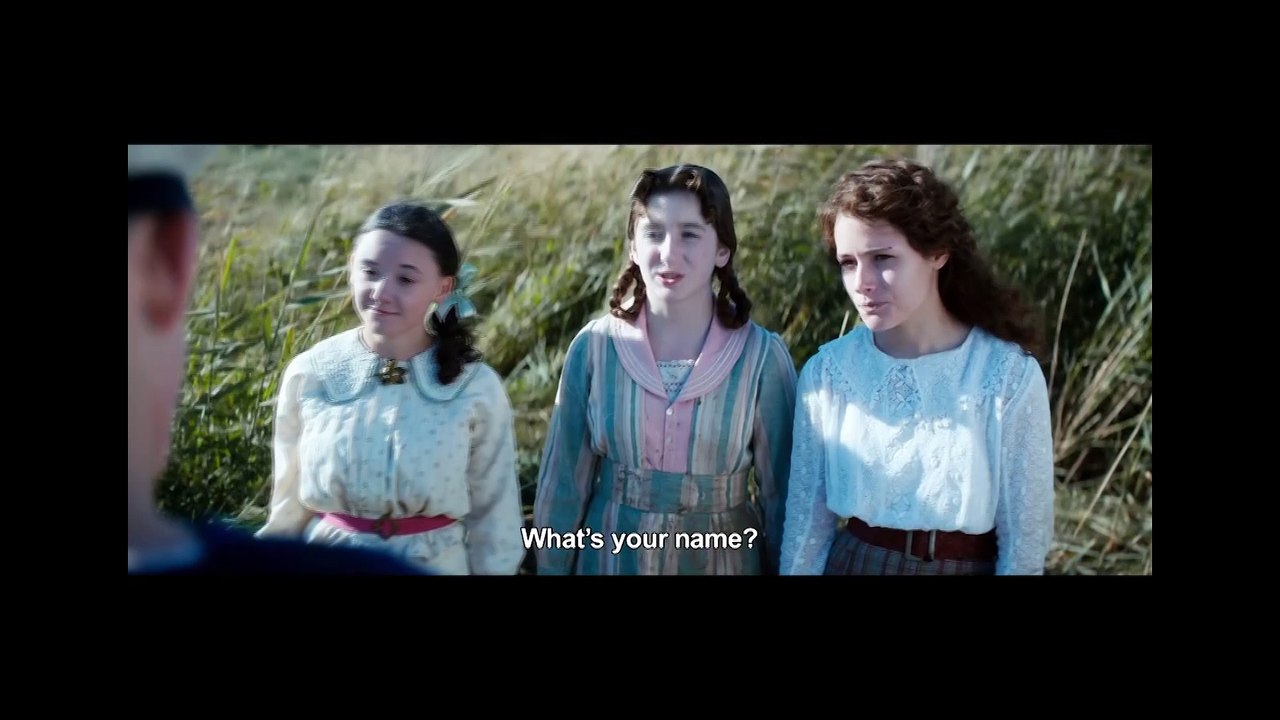 2017 COLCOA, Slack Bay