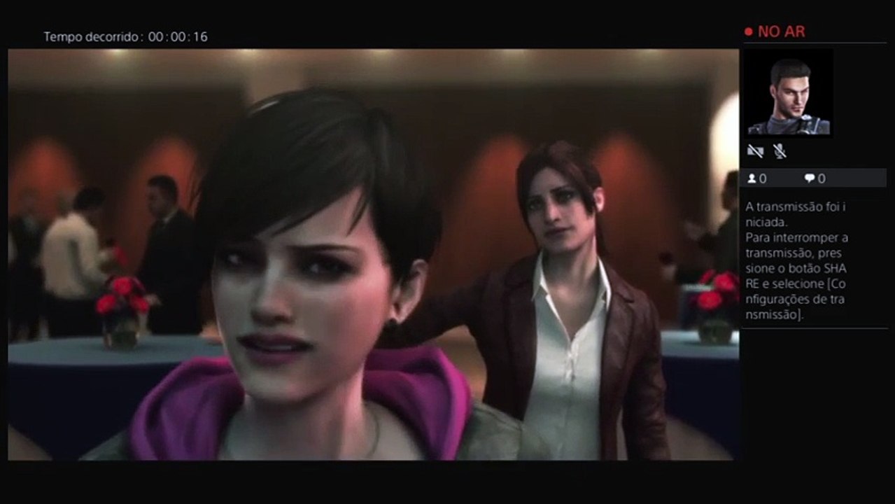 Resident evil revelation 2 (10)