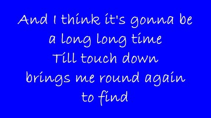 Elton John - Rocket Man (instrumental)