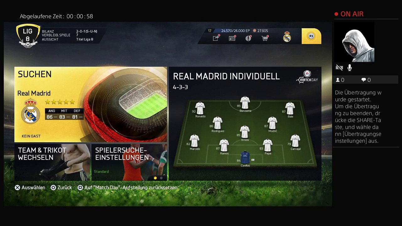 PS4-Live-Übertragung von prinzleonni79 (2)