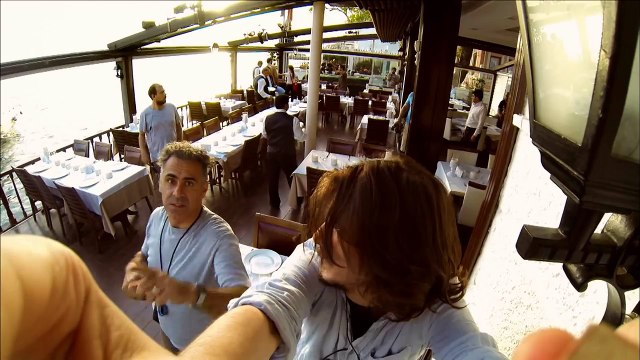 Yeni Rakı'nın yasaklanmadan önceki son reklam filmi