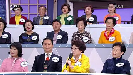 시니어 토크쇼 황금연못.E116.170429 -1