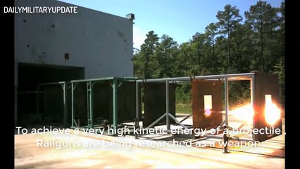 (NEW) Top Secret Advanced Military Weapons 2017 HD